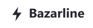 Bazarline logo (demo)