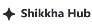 Shikkha Hub logo (demo)