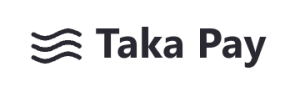Taka Pay logo (demo)