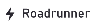 Roadrunner logo (demo)