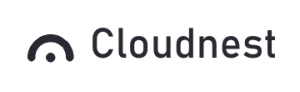 Cloudnest logo (demo)